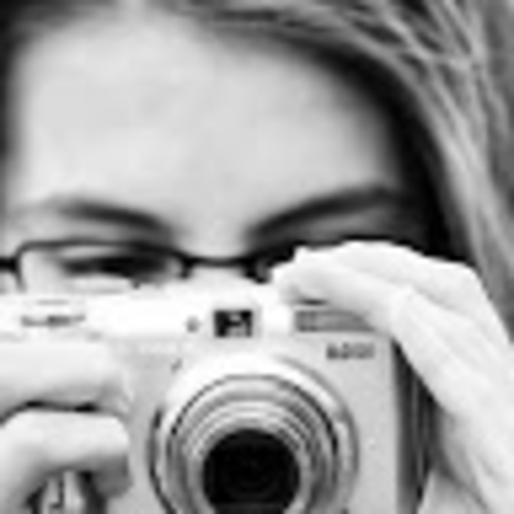 Meet your Posher, Zoie